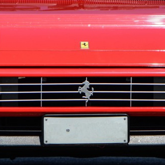 Ferrai Mondial - 88