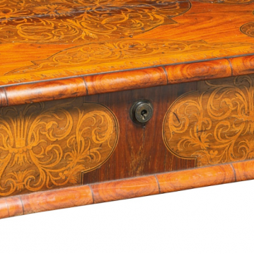 PROPERTY FROM THE ESTATE OF MARY, DUCHESS OF ROXBURGHE, WEST HORSLEY PLACE