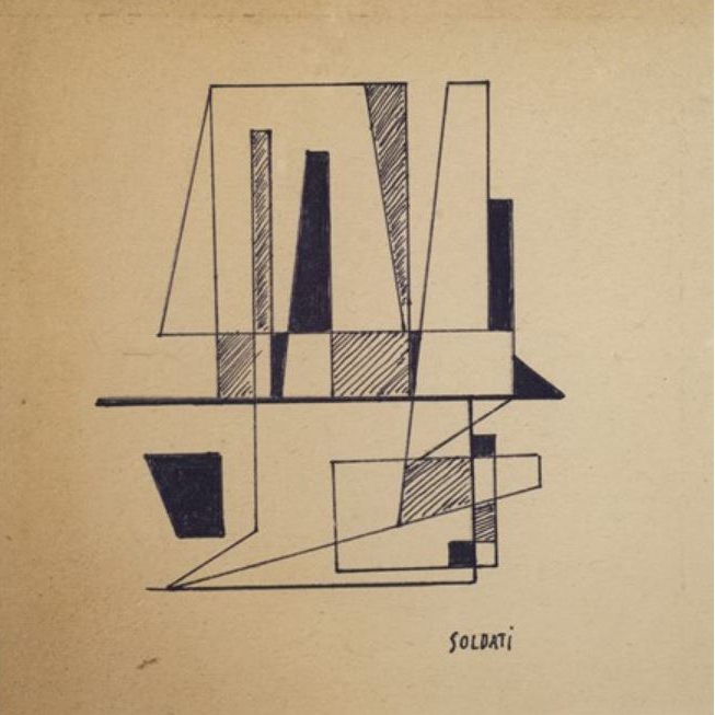 Atanasio Soldati