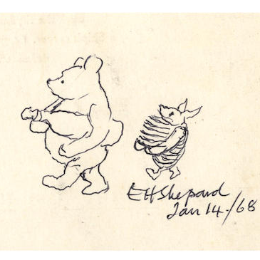 E.H. Shepard