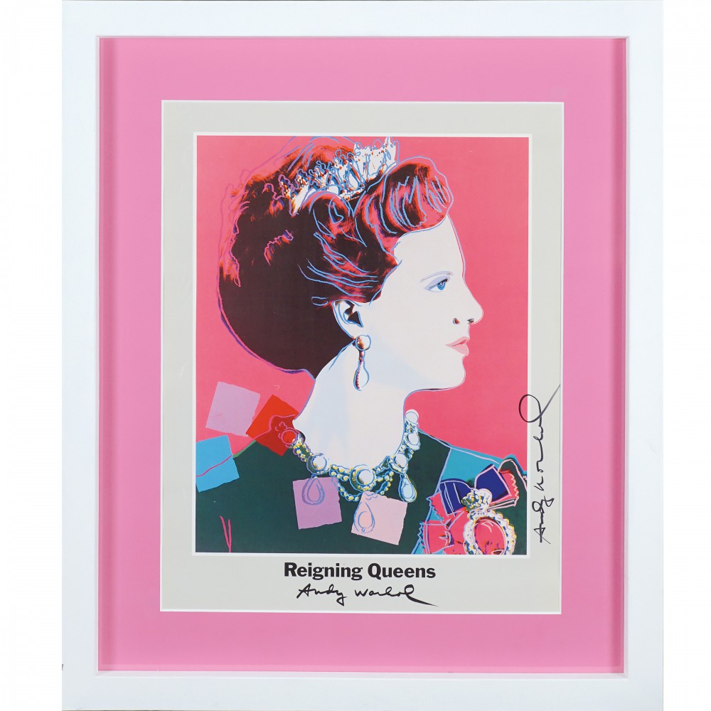 Andy Warhol