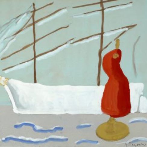 Guido Peyron  