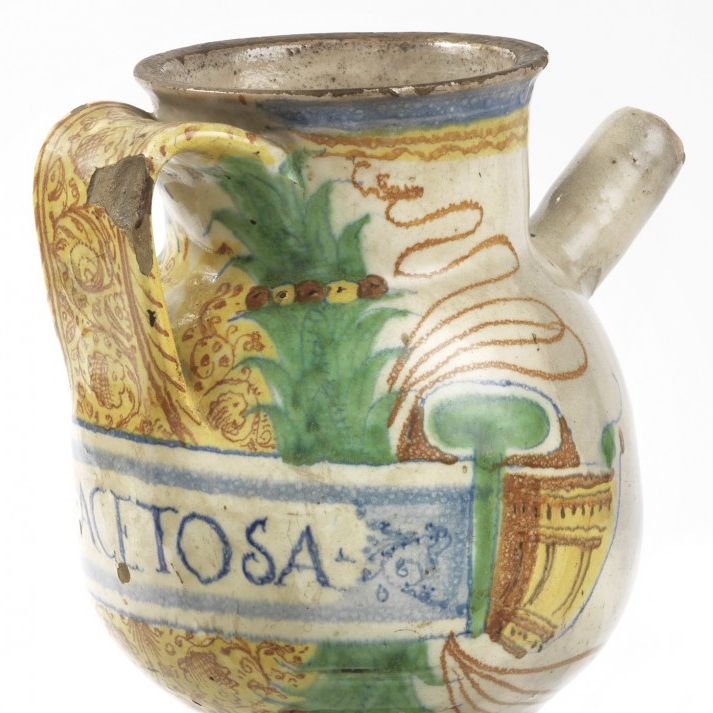 Pitcher - 17th Century