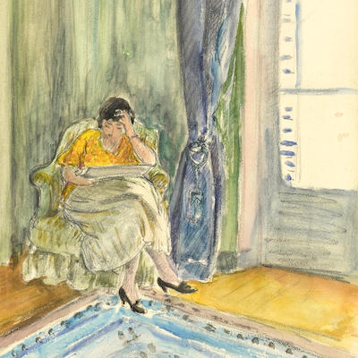 Henri Lebasque