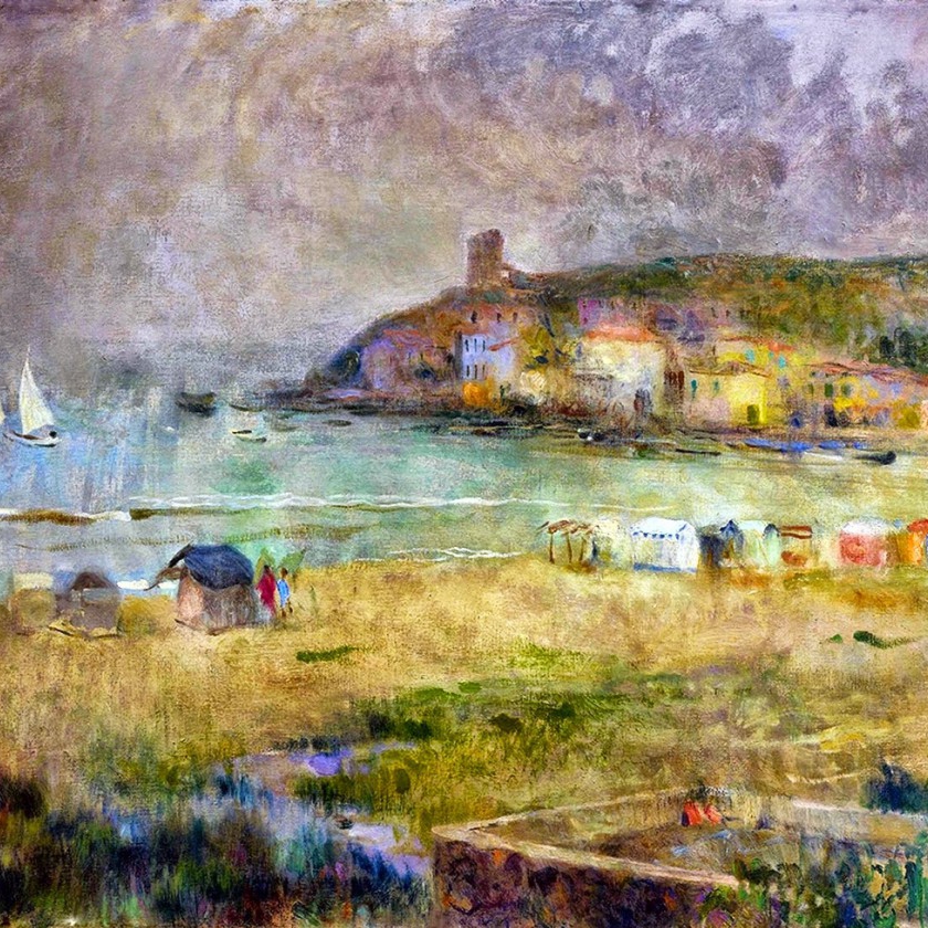 Plinio Nomellini