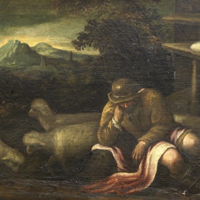 Workshop of Francesco Da Ponte