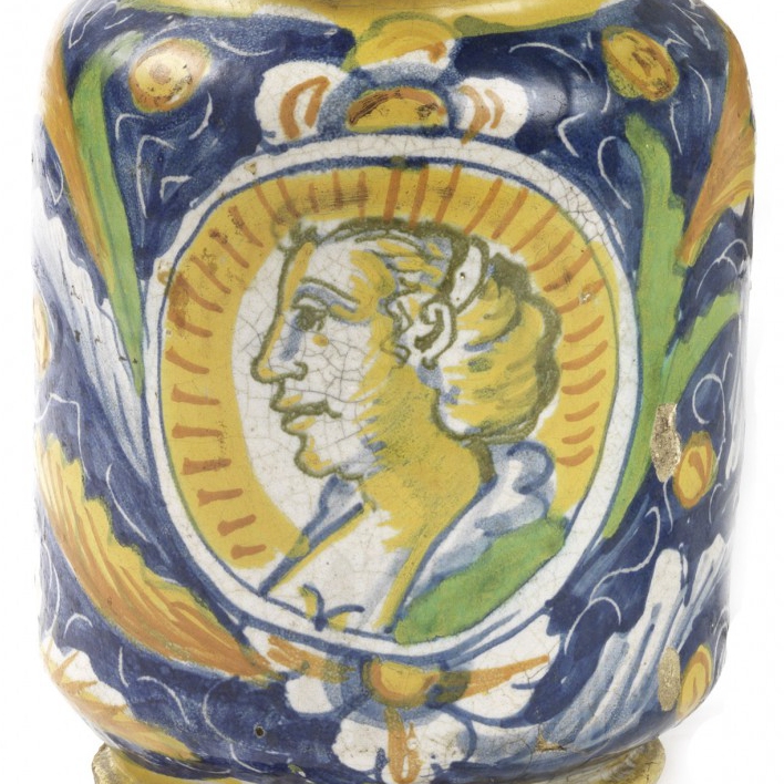 Vase - 16th-17th Century