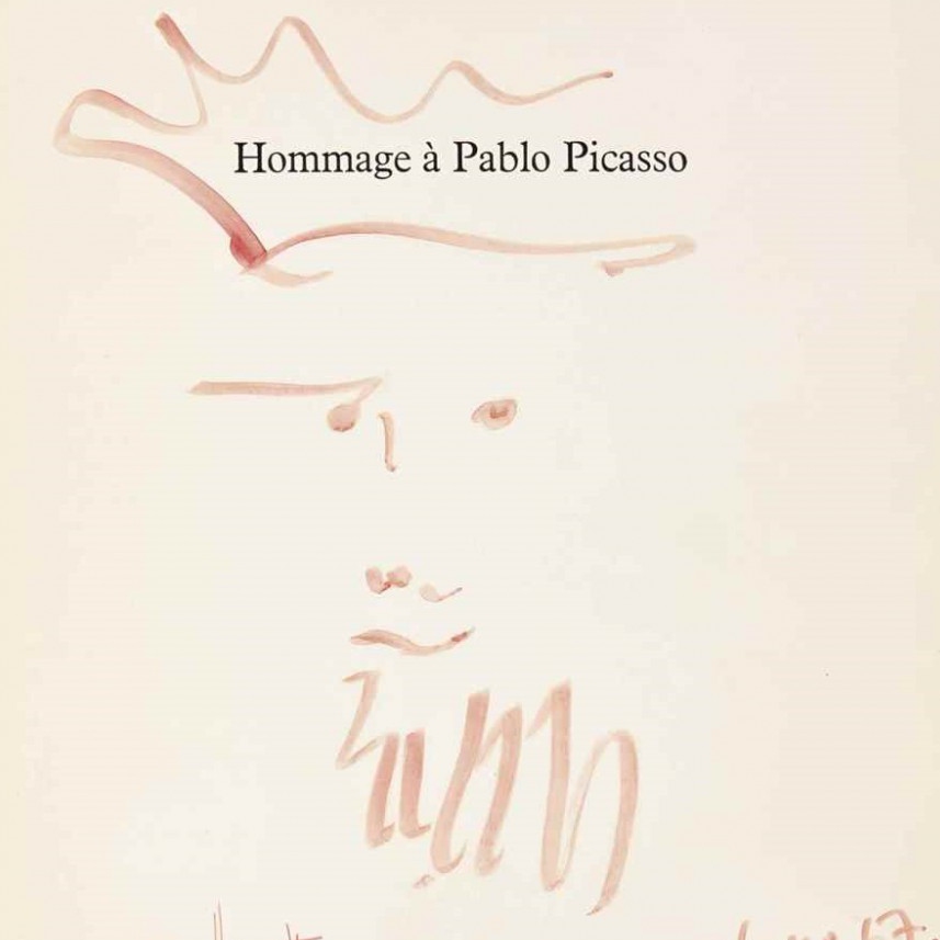 Pablo Picasso