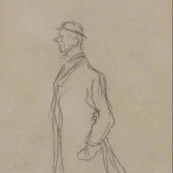 Camille Pissarro