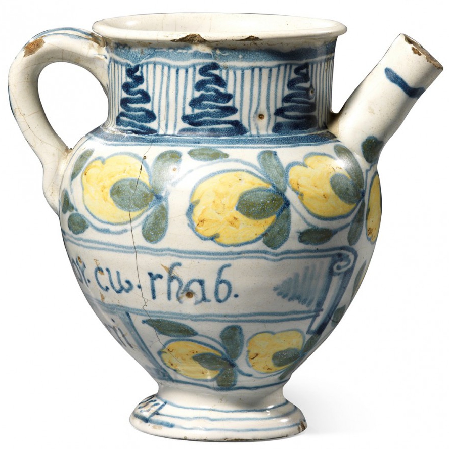 Vittorio Ducrot Collection - 18th Century