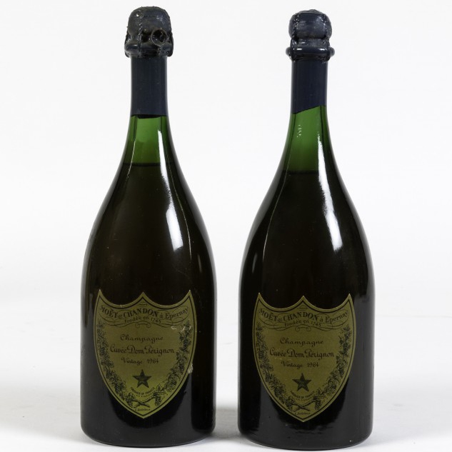 Moet et Chandon, Dom Perignon