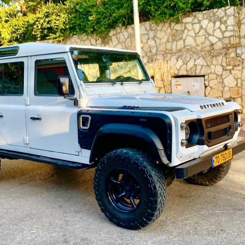 Land Rover Defender 110 (1994)