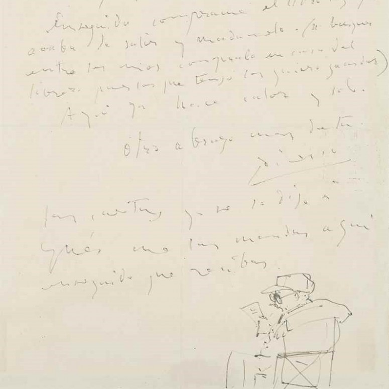 Pablo Picasso