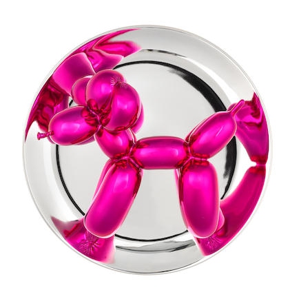 Jeff Koons