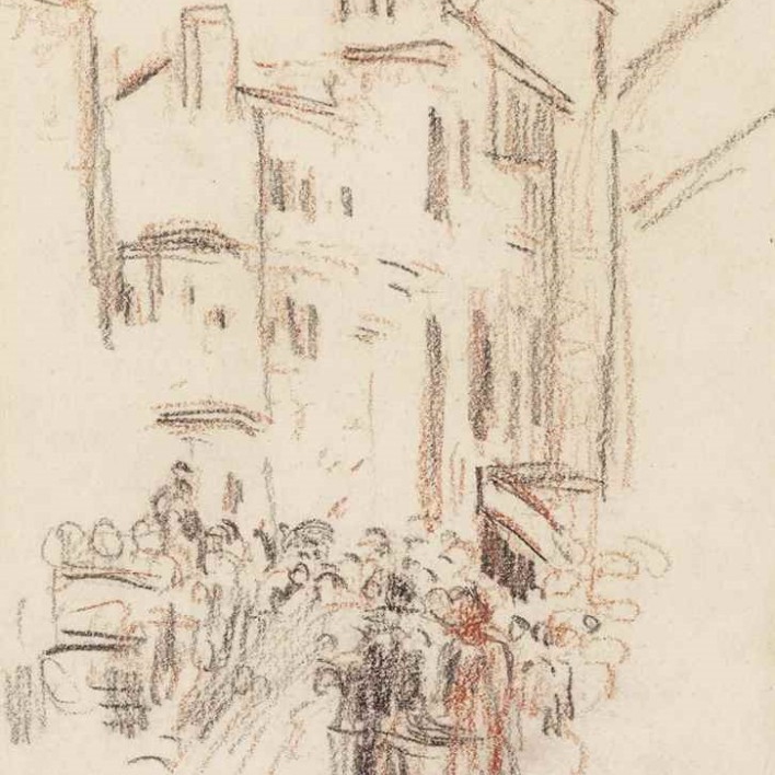 Camille Pissarro