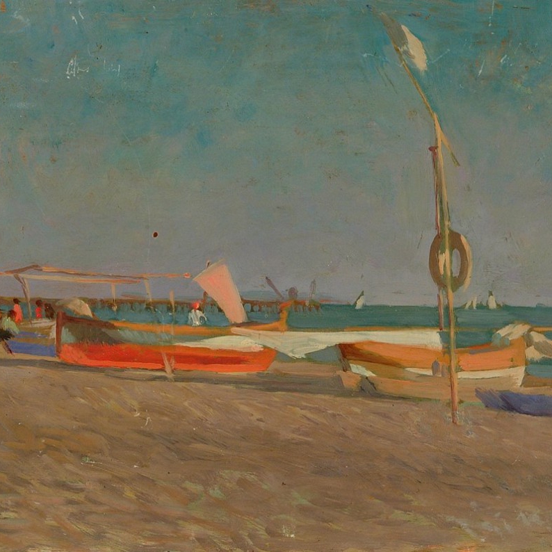 Ruggero Focardi