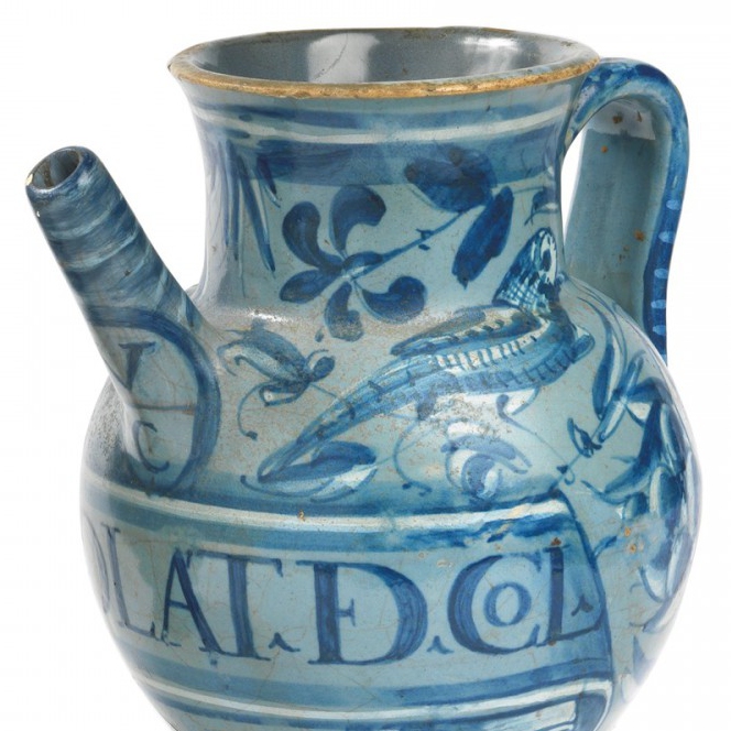 Pitcher - 16th Century