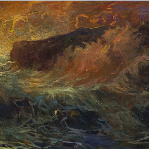 Plinio Nomellini