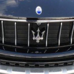 Maserati