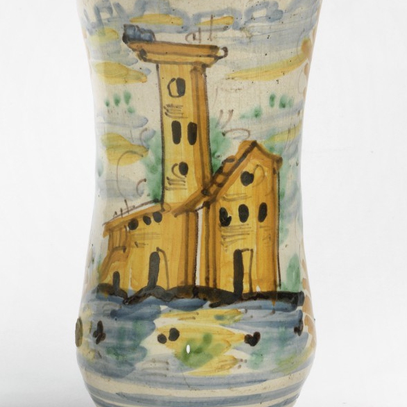 Vase - 18th Century