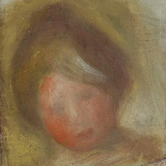Pierre-Auguste Renoir