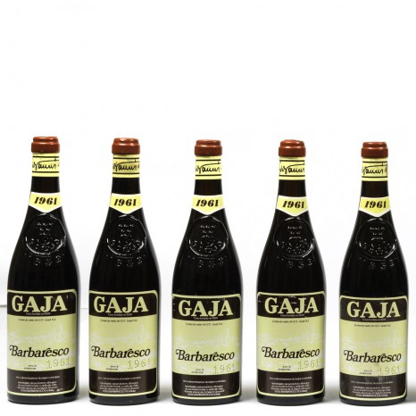 Gaja, Barbaresco Riserva Infernot
