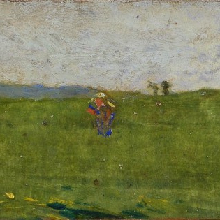 Plinio Nomellini