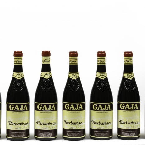 Gaja, Barbaresco Riserva Infernot